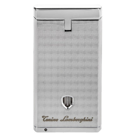 MING WIDE ACCESSORIES Black [style_8010202009644] Bật lửa KL, Tonino Lamborghini style No. TTR005013