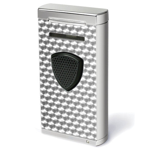 MING WIDE ACCESSORIES Black &amp; White [style_8010202009646] Bật lửa KL, Tonino Lamborghini style No. TTR005016