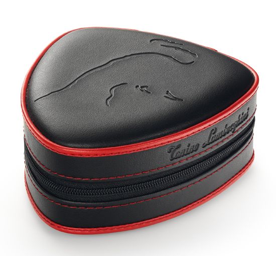 MING WIDE ACCESSORIES Blue [style_8010202009653] Bật lửa KL màu xanh lá, Tonino Lamborghini style No. TTR007004