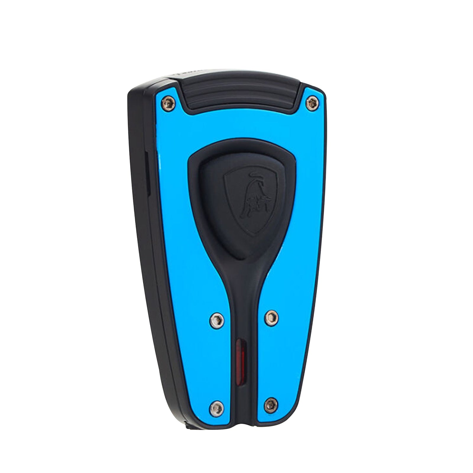 MING WIDE ACCESSORIES Green [style_8010202009639] Bật lửa KL màu xanh-đen, Tonino Lamborghini style No. TTR003049