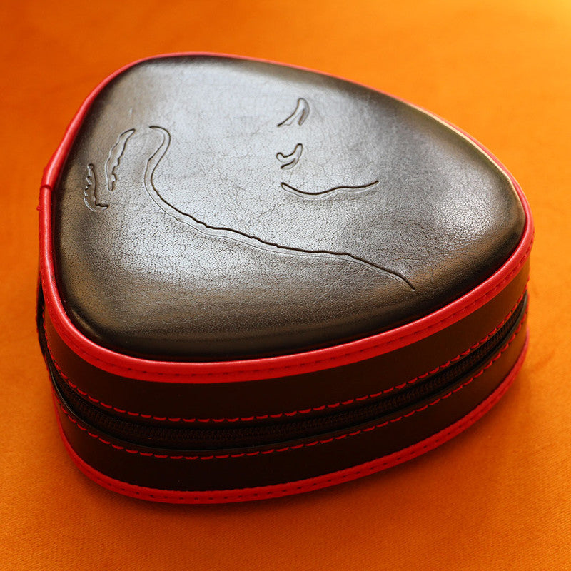 MING WIDE ACCESSORIES ORANGE [style_8010202009643] Bật lửa KL màu cam, Tonino Lamborghini style No. TTR005005