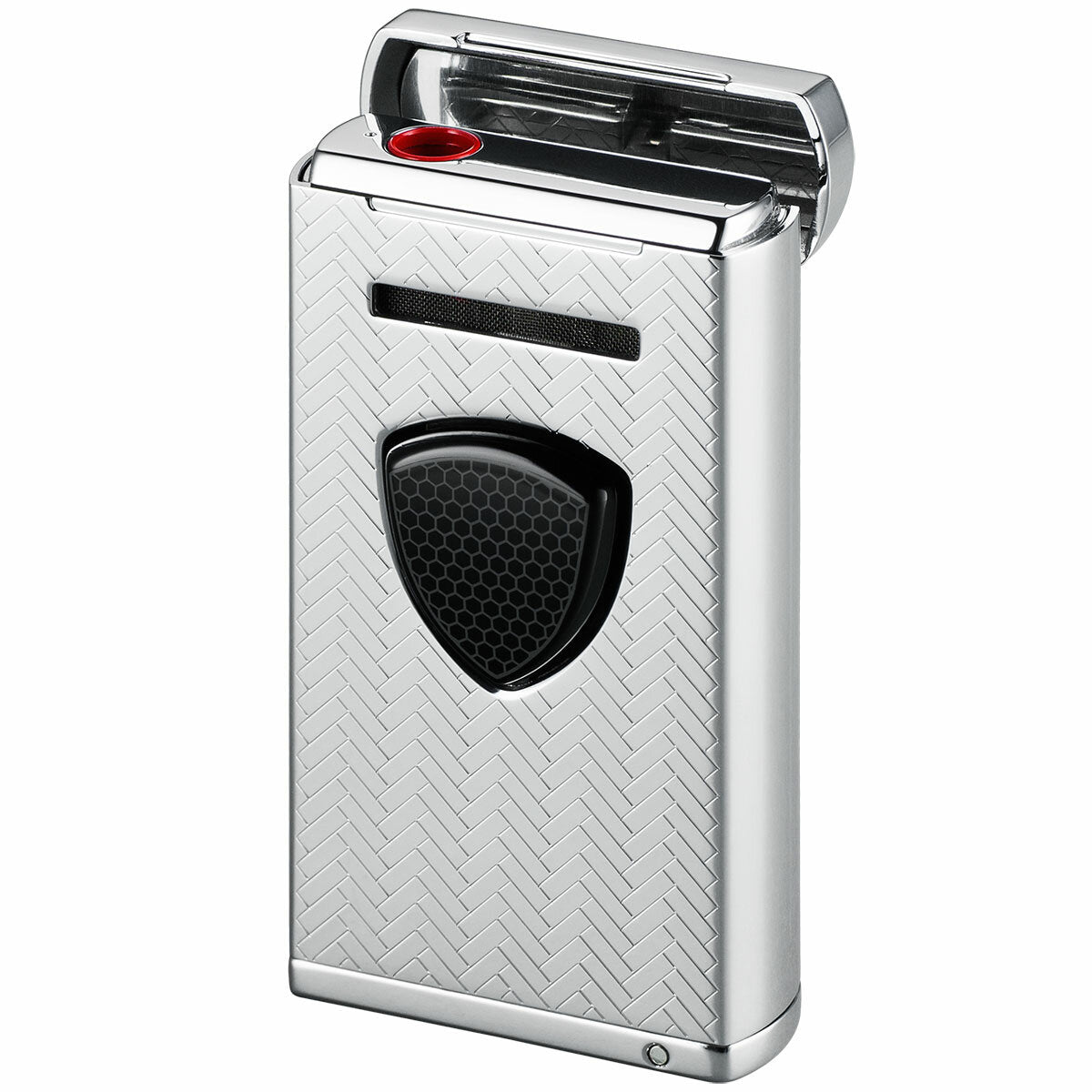 MING WIDE ACCESSORIES Silver [style_8010202009645] Bật lửa KL, Tonino Lamborghini style No. TTR005015