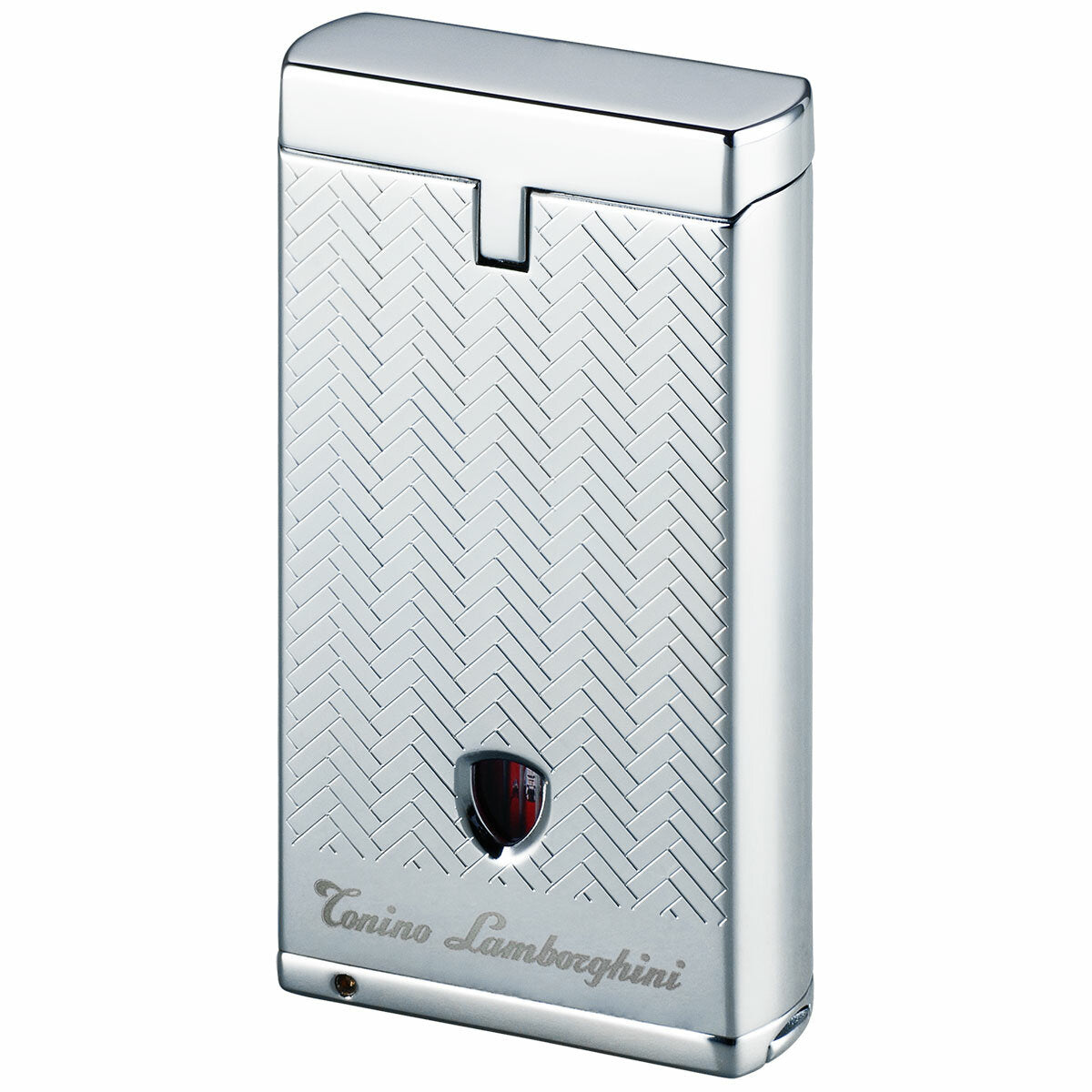 MING WIDE ACCESSORIES Silver [style_8010202009645] Bật lửa KL, Tonino Lamborghini style No. TTR005015