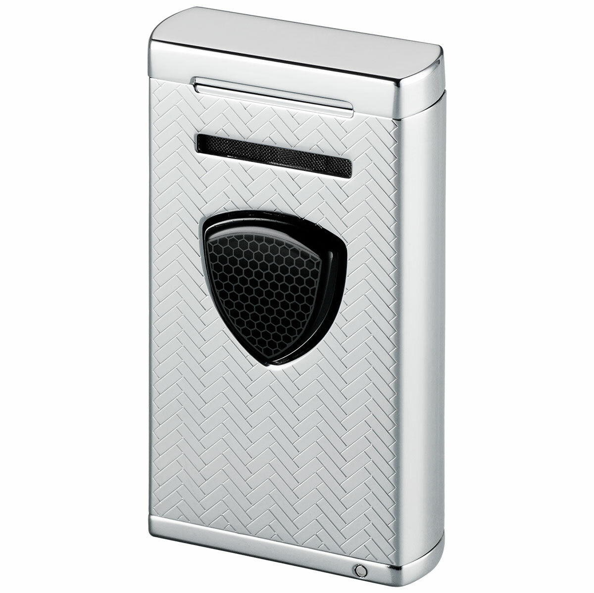 MING WIDE ACCESSORIES Silver [style_8010202009645] Bật lửa KL, Tonino Lamborghini style No. TTR005015