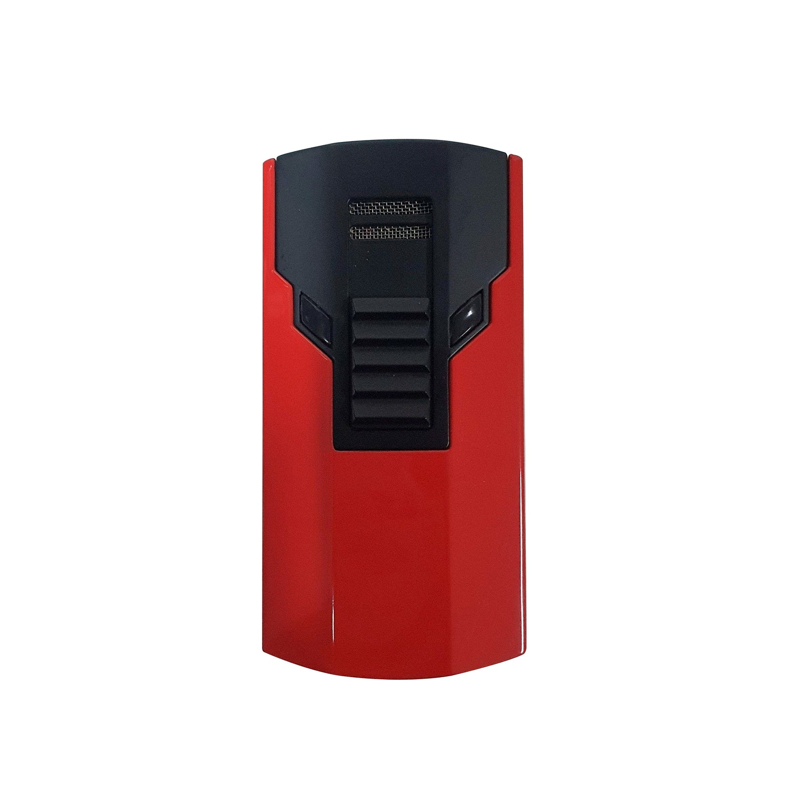 MING WIDE ACCESSORIES [style_8010202009633] Bật lửa KL màu đỏ-đen, Tonino Lamborghini style No. TTR002007