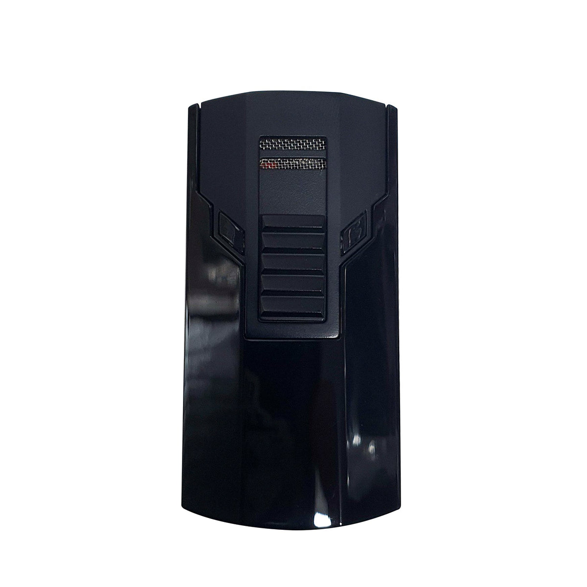 MING WIDE ACCESSORIES [style_8010202009634] Bật lửa KL màu đen, Tonino Lamborghini style No. TTR002041