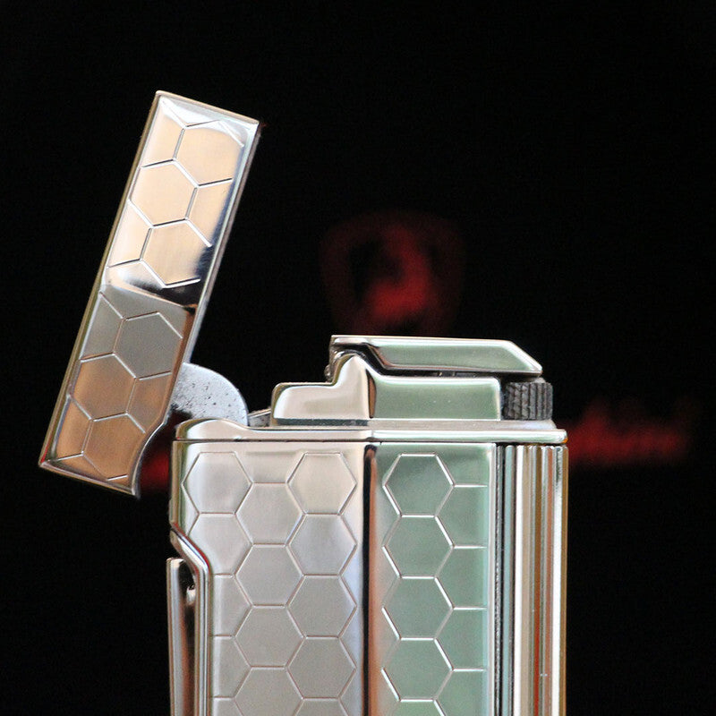 MING WIDE ACCESSORIES [style_8010202009649] Bật lửa KL, Tonino Lamborghini style No. TTR006013