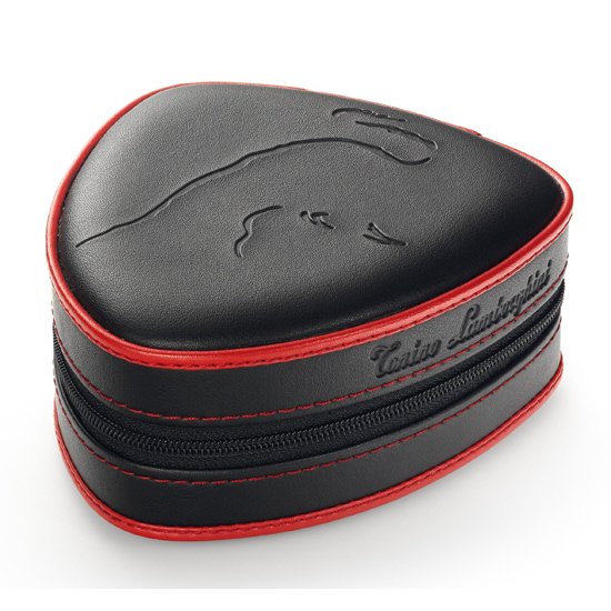 MING WIDE ACCESSORIES Yellow [style_8010202009641] Bật lửa KL màu vàng, Tonino Lamborghini style No. TTR005002