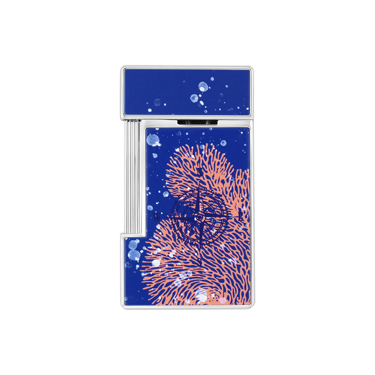 S.T. DUPONT ACCESSORIES Bật lửa ST.Dupont SLIMMY VANIKORO - 028053