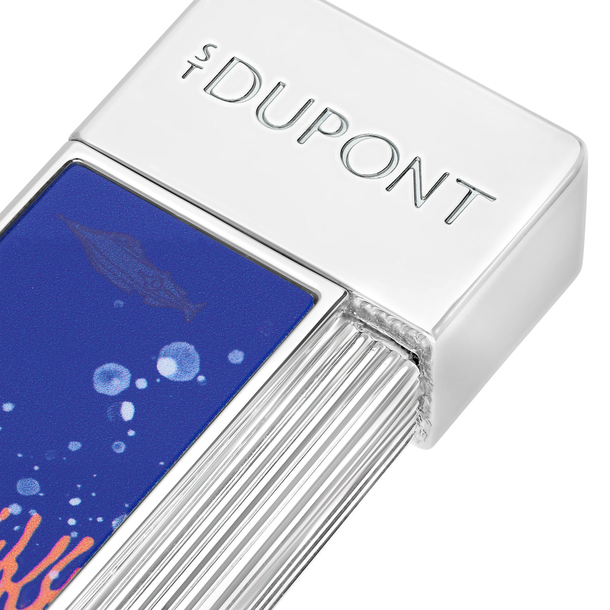 S.T. DUPONT ACCESSORIES Bật lửa ST.Dupont Twiggy VANIKORO - 030053