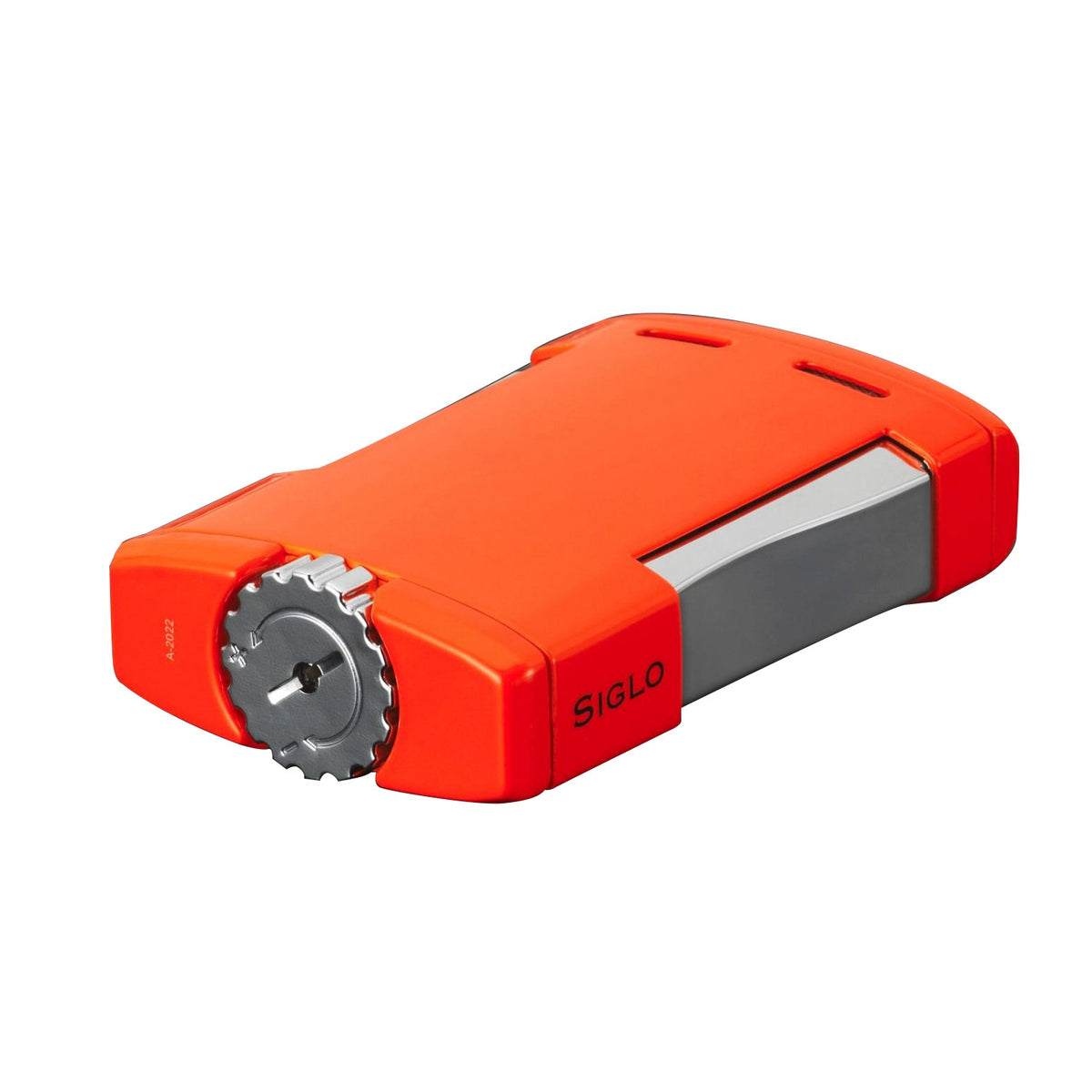 SIGLO ACCESSORIES HAVANA SUNRISE Bật Lửa  Bằng KL Siglo Thiết Kế