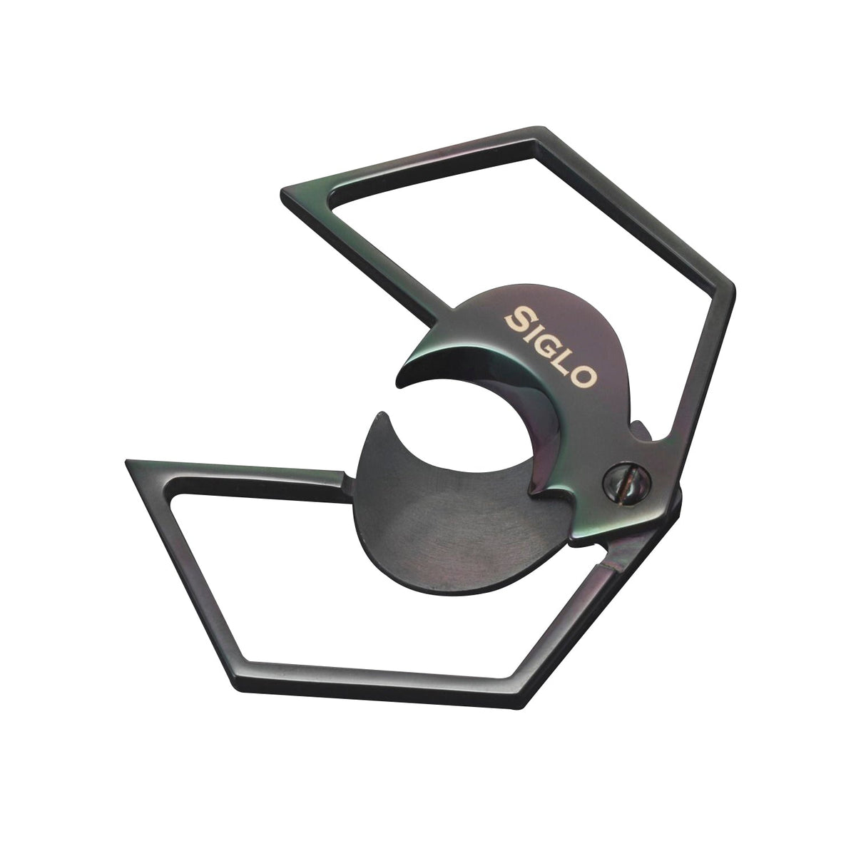 SIGLO ACCESSORIES Siglo Hexagon Scissor - Small