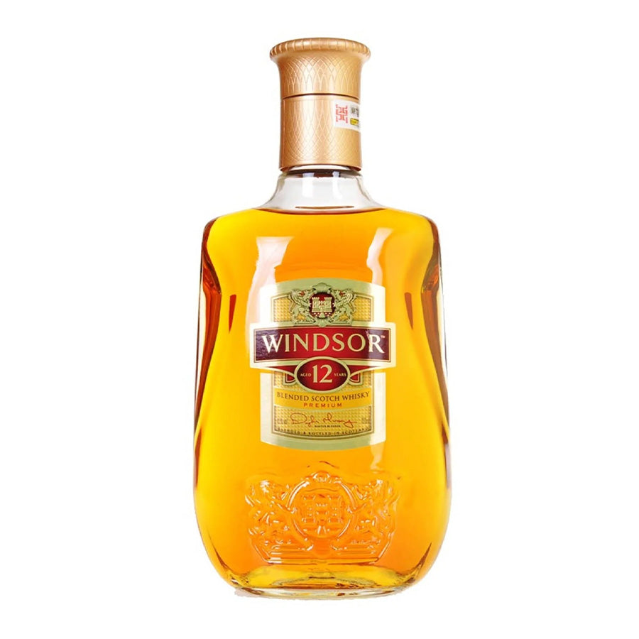 Windsor OTHER WHISKY 50cl WINDSOR PREMIER 12YO