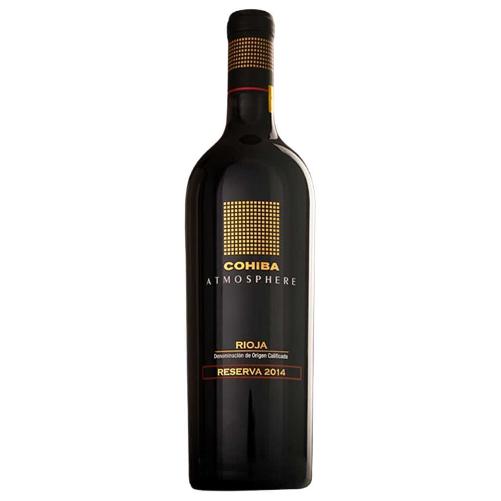 wines cohiba WINES 750 COHIBA ATMOSPHERE GRAN RESERVA 2014