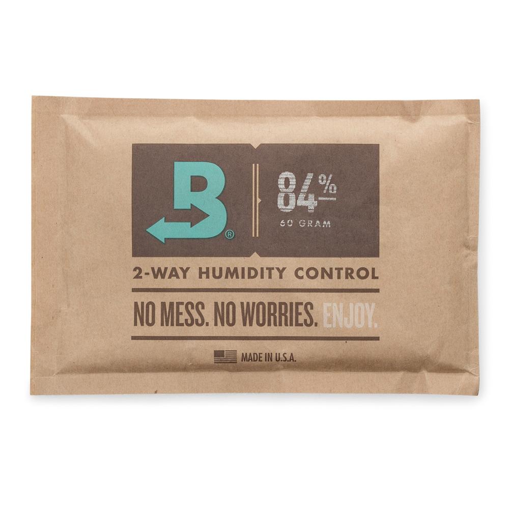 BOVEDA ACCESSORIES BOVEDA 60 gr 84% RH
