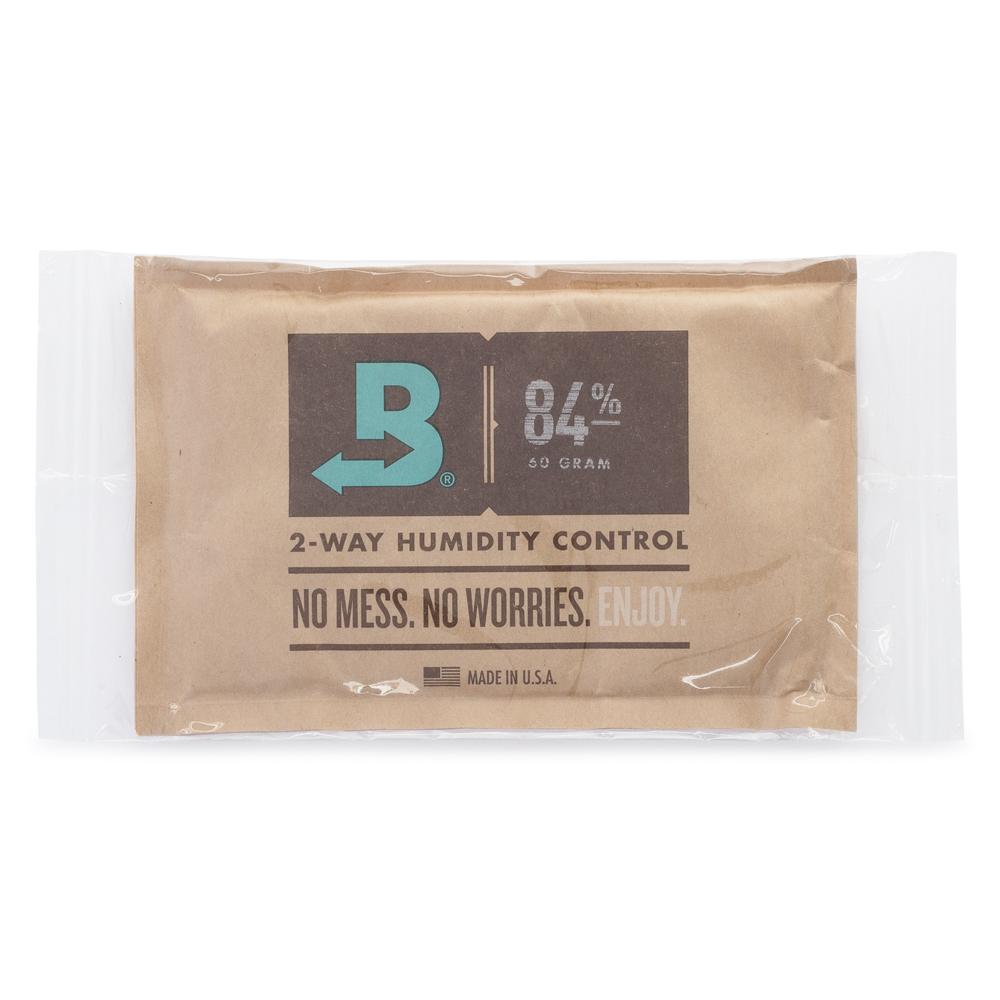 BOVEDA ACCESSORIES BOVEDA 60 gr 84% RH