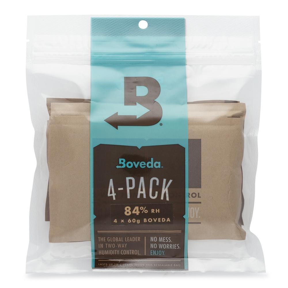 BOVEDA ACCESSORIES BOVEDA 60 gr 84% RH