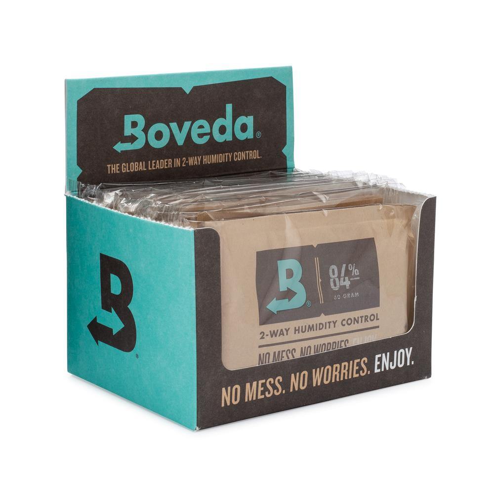 BOVEDA ACCESSORIES BOVEDA 60 gr 84% RH