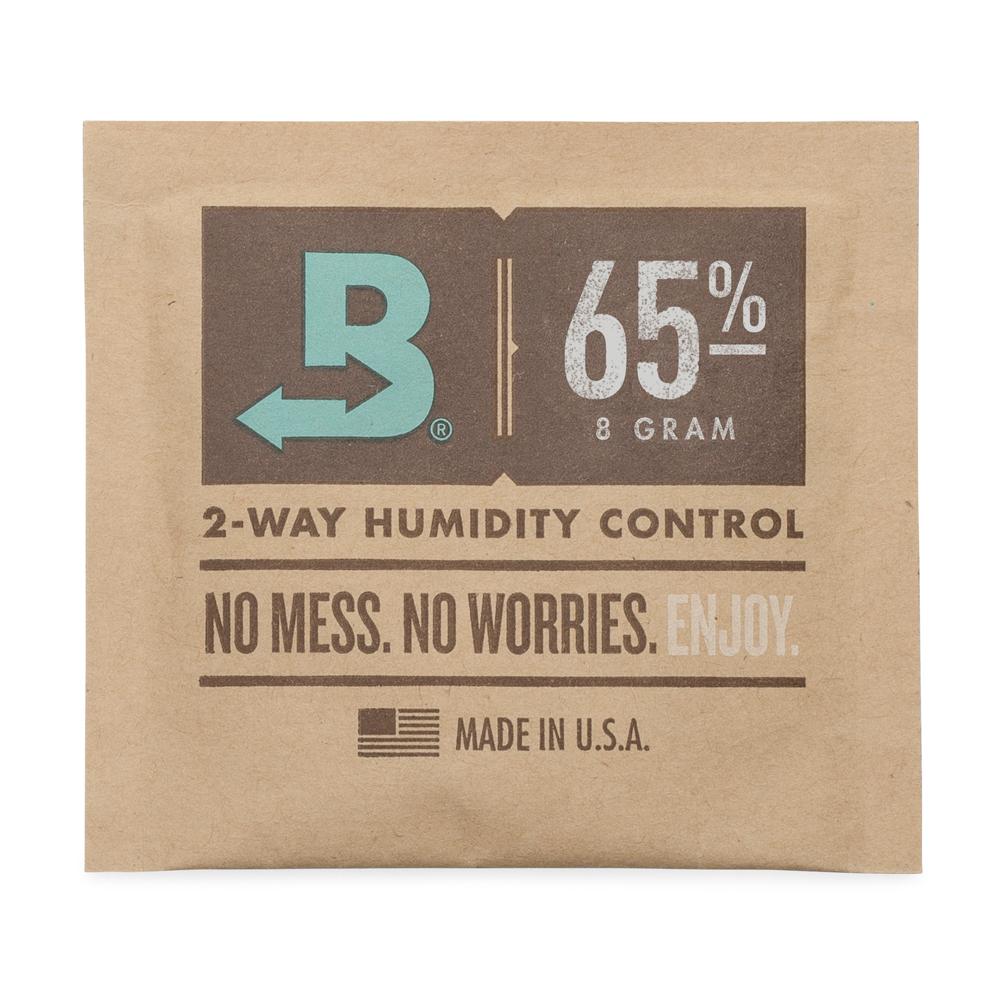 BOVEDA ACCESSORIES 10 BOVEDA 8 GR - 65% RH