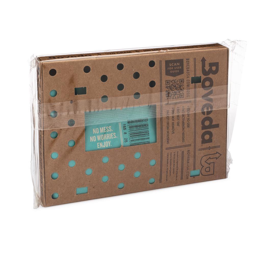 BOVEDA ACCESSORIES BOVEDA 84% RH UMIDOR SEASONING