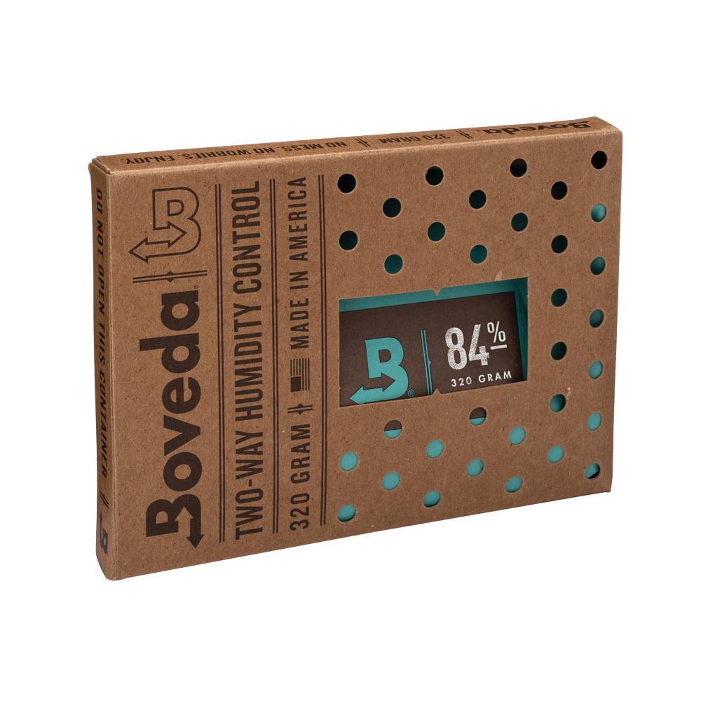 BOVEDA ACCESSORIES BOVEDA 84% RH UMIDOR SEASONING