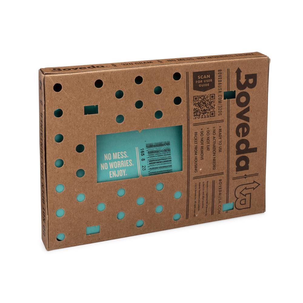 BOVEDA ACCESSORIES BOVEDA 84% RH UMIDOR SEASONING