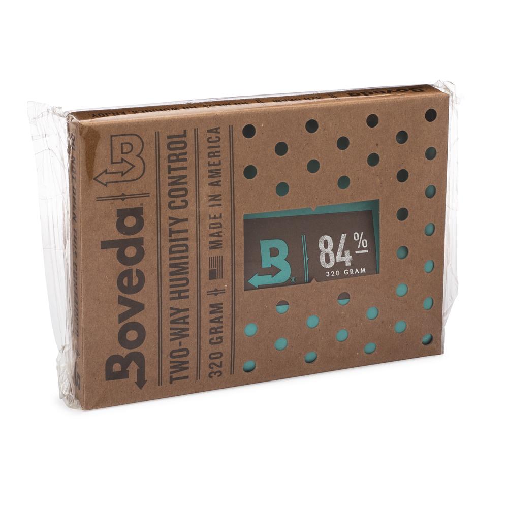 BOVEDA ACCESSORIES BOVEDA 84% RH UMIDOR SEASONING
