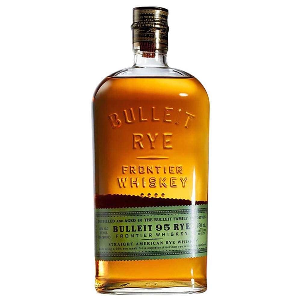 Bulleit LIQUOR & SPIRITS BULLEIT 95 RYE