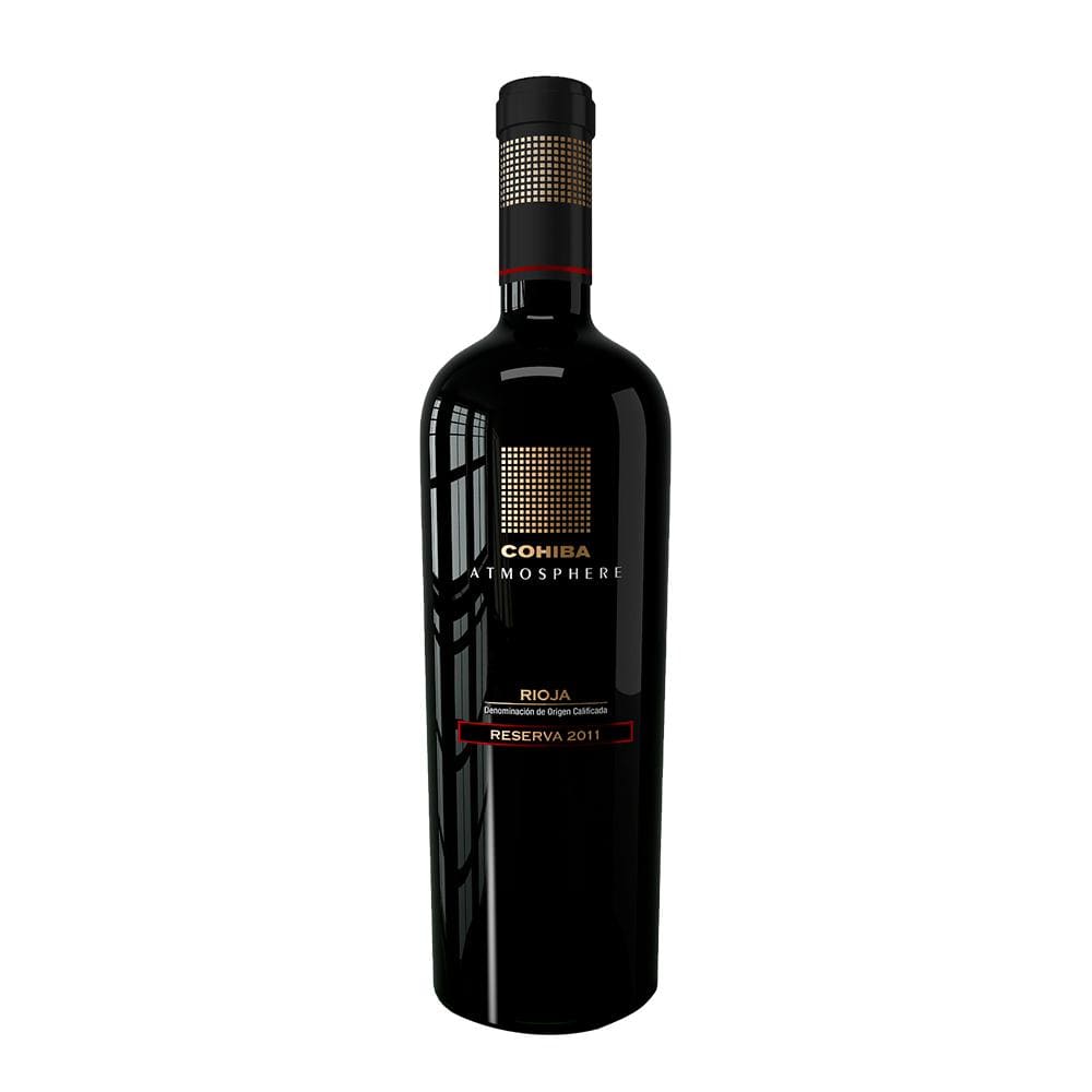 Cohiba WINES 750 COHIBA ATMOSPHERE RESERVA 2011