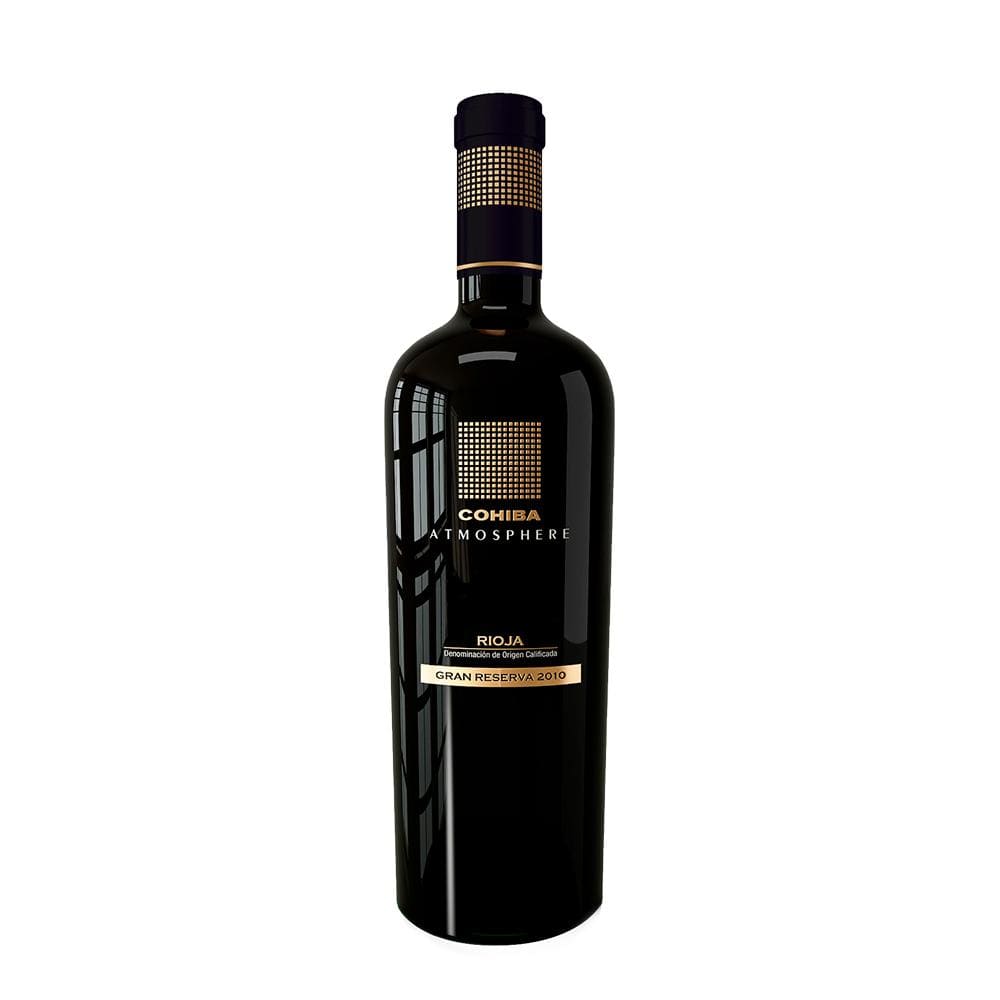 Cohiba WINES 750 COHIBA WINE GRAN RESERVA 2010