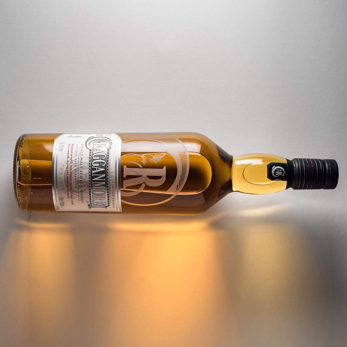 Cragganmore PREMIUM WHISKY 70cl CRAGGANMORE FL SPECIAL RELEASE 2016