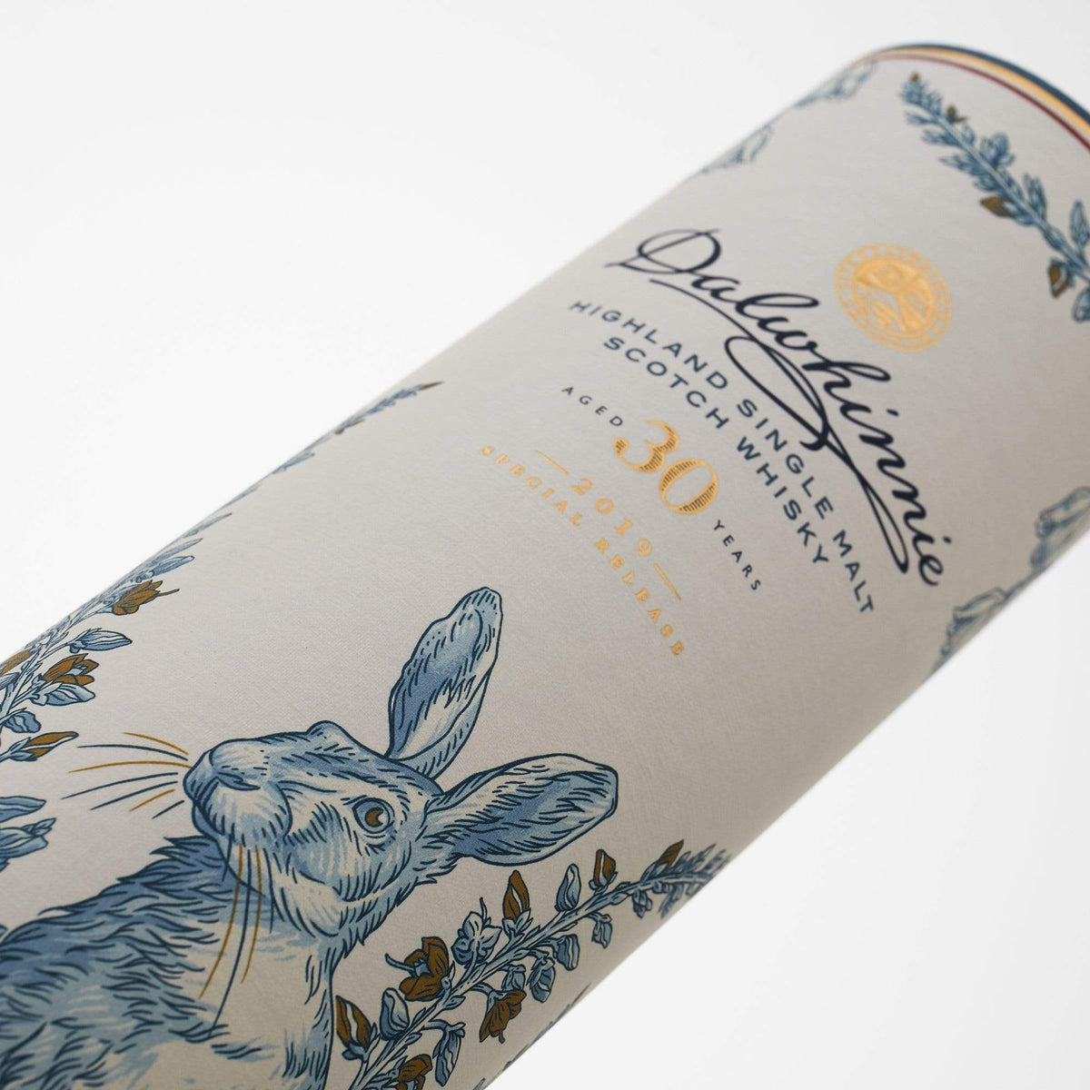 Dalwhinnie PREMIUM WHISKY 70cl DALWHINNIE 30 Y.O SPECIAL RELEASE 2019