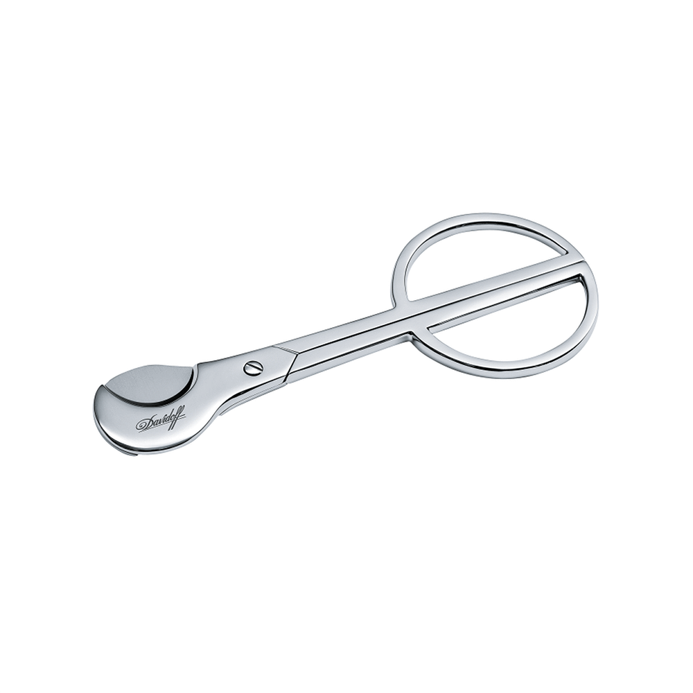 DAVIDOFF ACCESSORIES DAVIDOFF LARGE SCISSORS