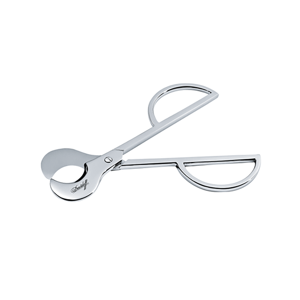 DAVIDOFF ACCESSORIES DAVIDOFF LARGE SCISSORS