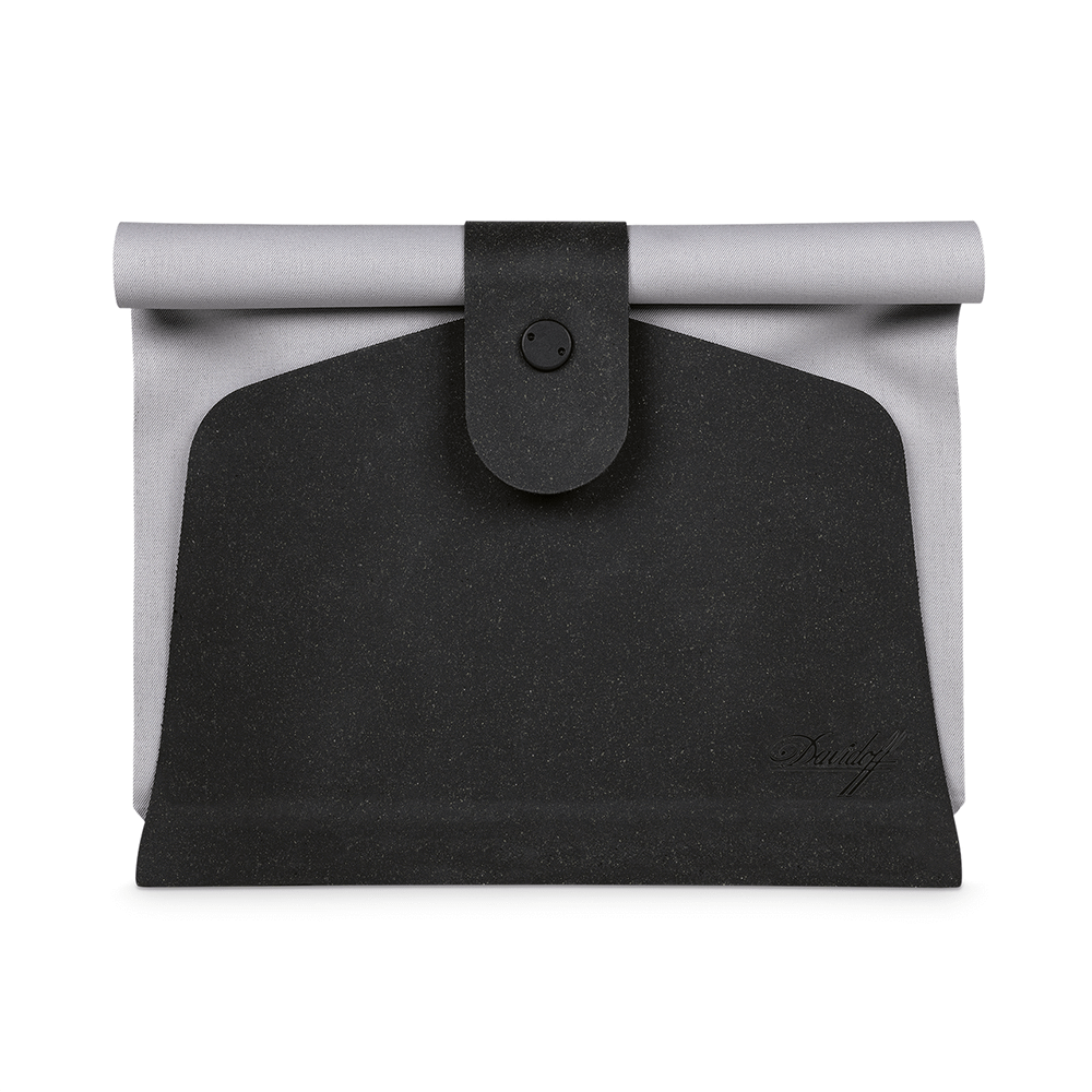 DAVIDOFF ACCESSORIES TRAVEL CIGAR HUMIDOR 2020