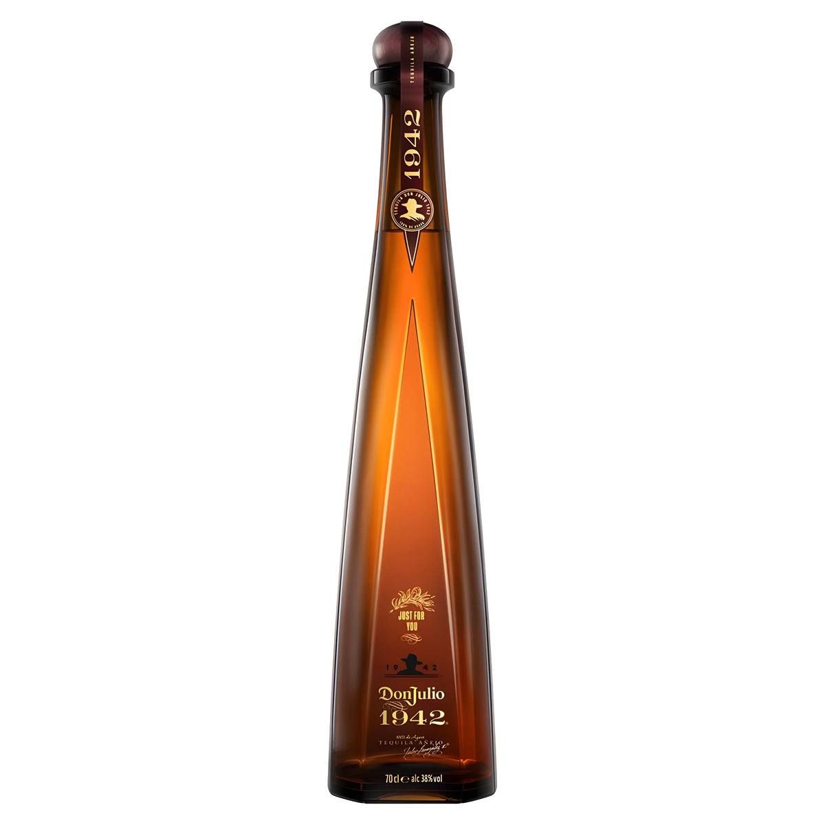 Don Julio LIQUORS-SPIRITS 75cl DON JULIO 1942 TEQUILA ANEJO