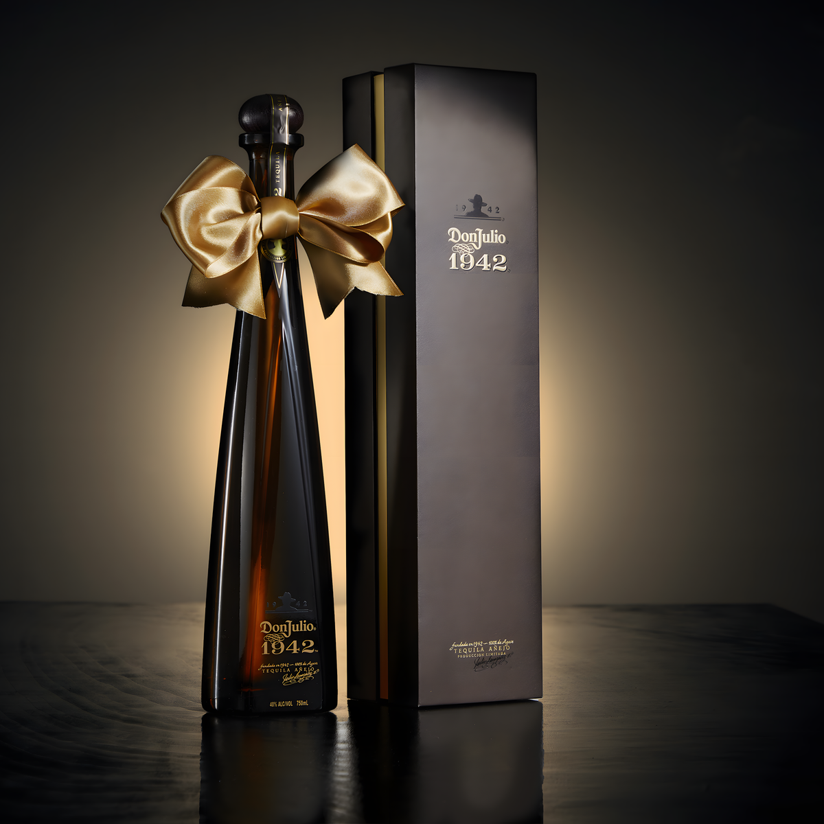 Don Julio LIQUORS-SPIRITS 75cl DON JULIO 1942 TEQUILA ANEJO