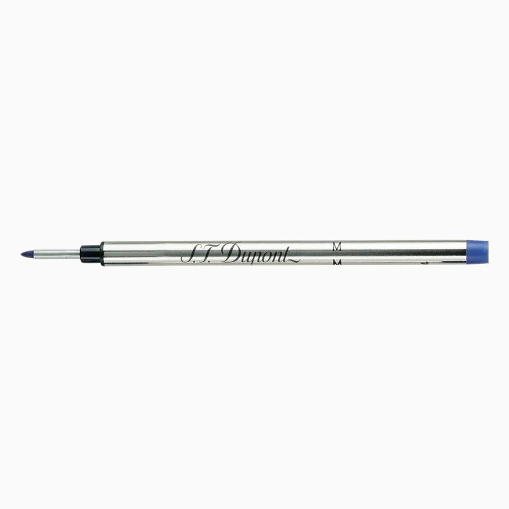DUPONT ACCESSORIES [style_3597390022448] Mực bút màu đen dành cho bút bi . PEN REFILL FELT TIP  BLACK M code B040831
