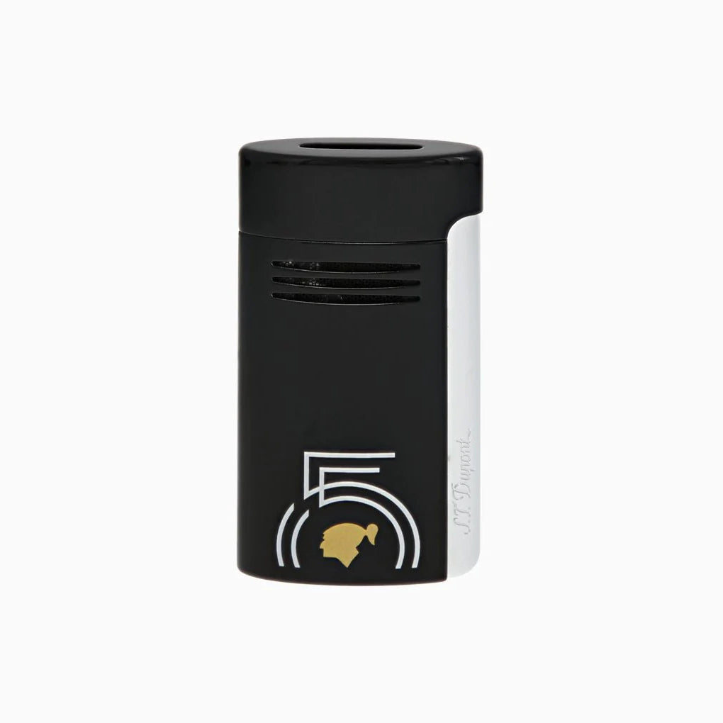 DUPONT ACCESSORIES [style_3597390276223] Bật lửa châm Xì Gà bằng kim loại LI  MEGAJET COHIBA 55  - hiệu S.T.Dupont code 020055