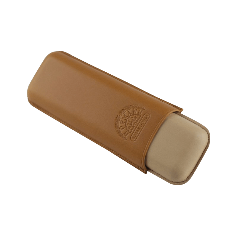 H.Upmann ACCESSORIES LEATHER CIGAR CASE H.UPMANN