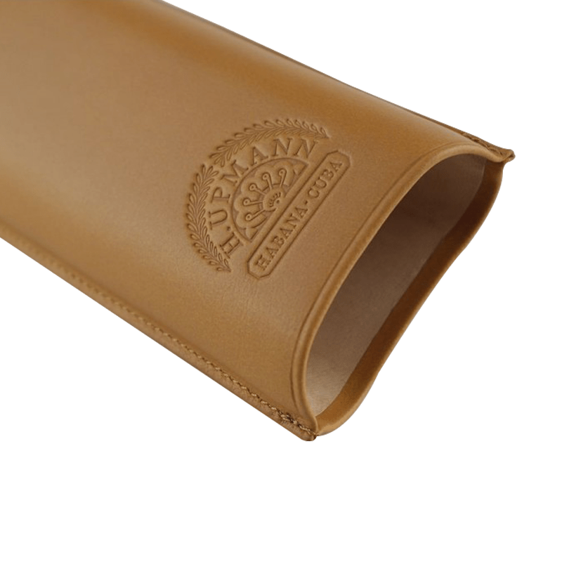 H.Upmann ACCESSORIES LEATHER CIGAR CASE H.UPMANN