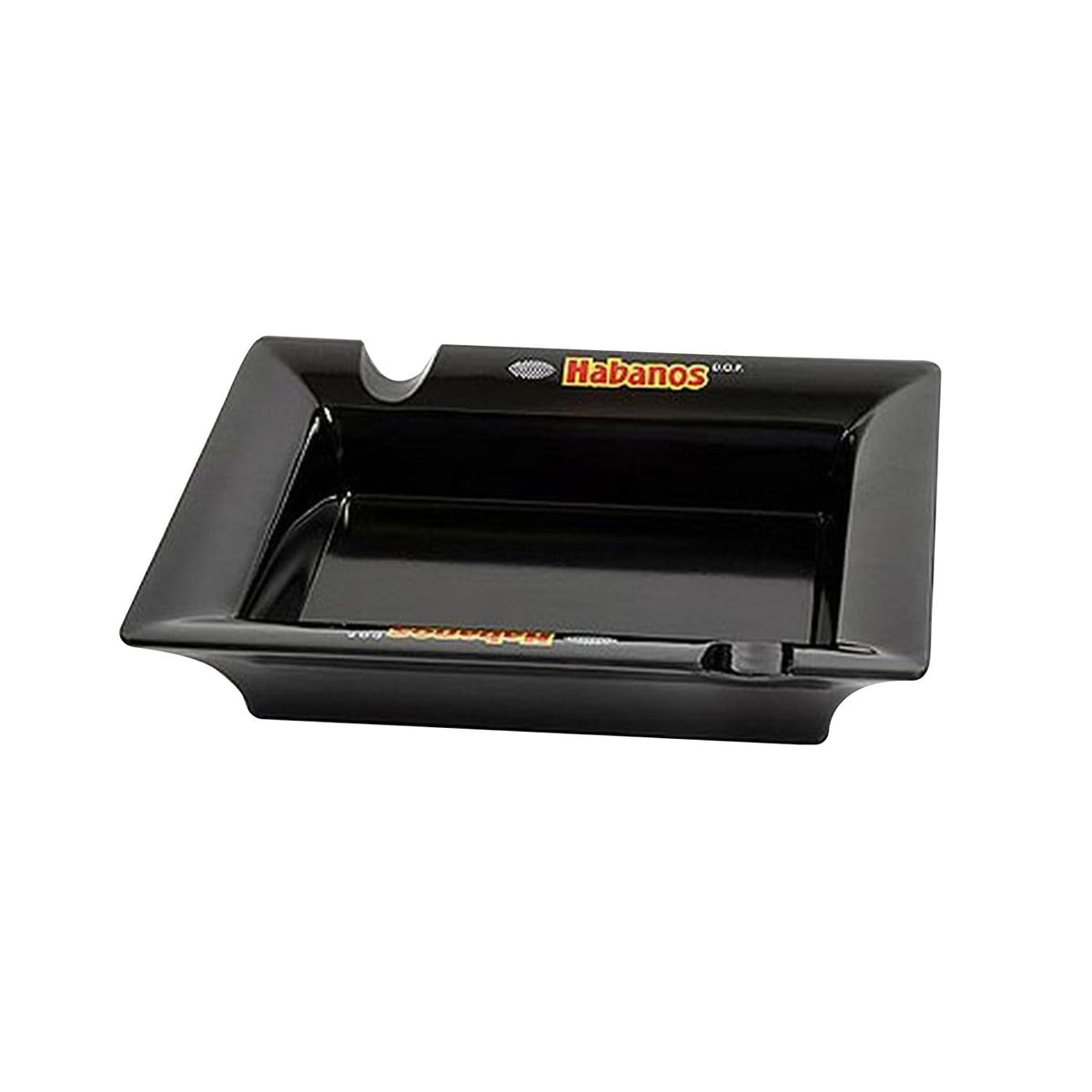 HABANOS ACCESSORIES Black GẠT TÀN HABANOS