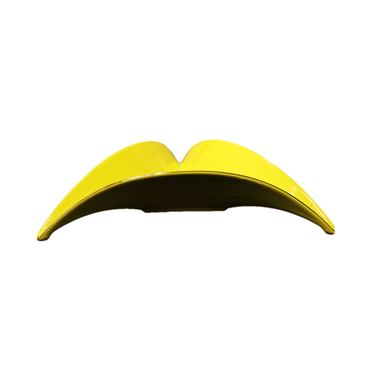 HABANOS ACCESSORIES Yellow GẠT TÀN TRICORNO MONTECRISTO