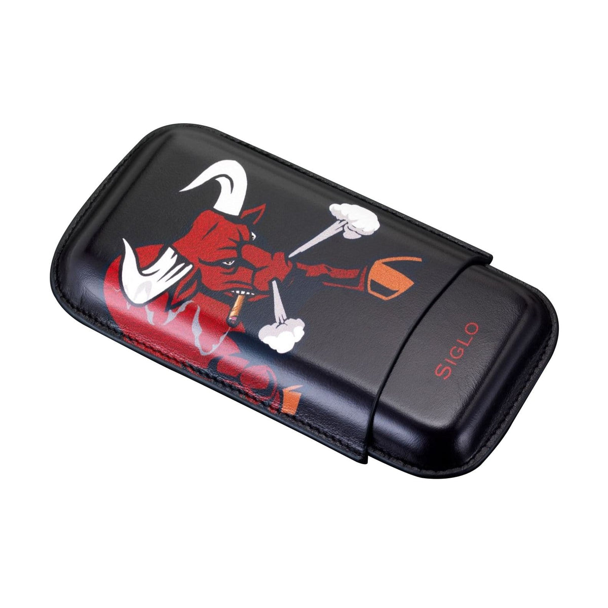 Habanos Specialist Vietnam ACCESSORIES Bao da đựng Xì Gà  hiệu Siglo.