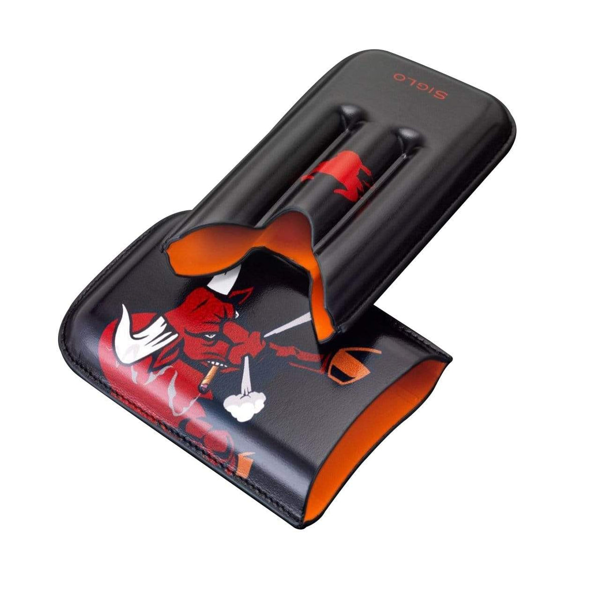 Habanos Specialist Vietnam ACCESSORIES Bao da đựng Xì Gà  hiệu Siglo.