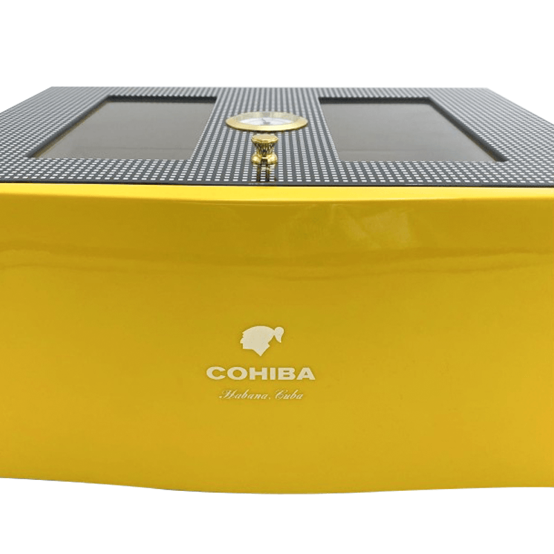 Habanos Specialist Vietnam ACCESSORIES COHIBA HUMIDOR MARCAS GLOBAL