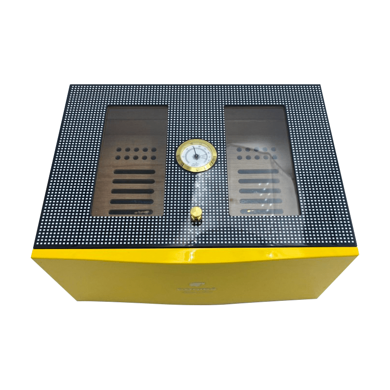 Habanos Specialist Vietnam ACCESSORIES COHIBA HUMIDOR MARCAS GLOBAL