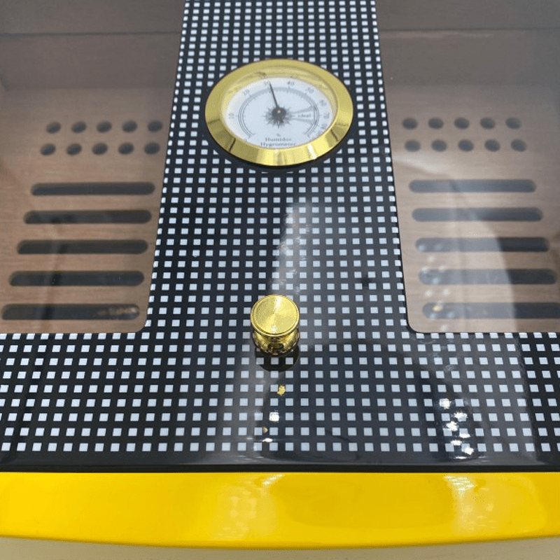 Habanos Specialist Vietnam ACCESSORIES COHIBA HUMIDOR MARCAS GLOBAL