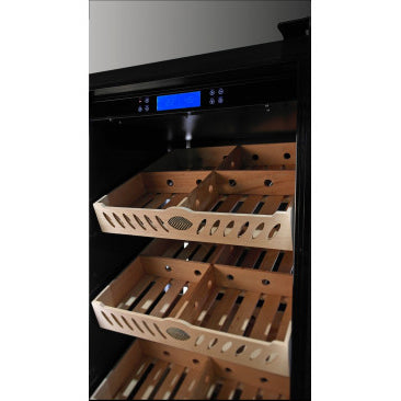 Habanos Specialist Vietnam ACCESSORIES HUMIDOR ELECTRIC HABANOS CIGAR COOLER BIG