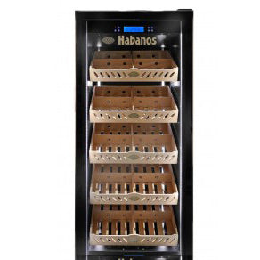 Habanos Specialist Vietnam ACCESSORIES HUMIDOR ELECTRIC HABANOS CIGAR COOLER BIG